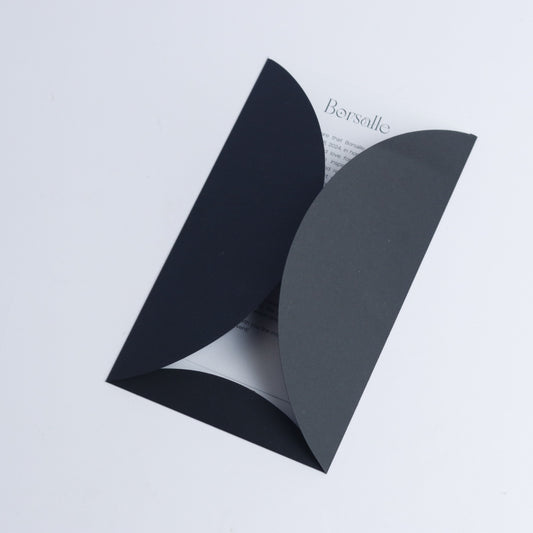 Thank you Card