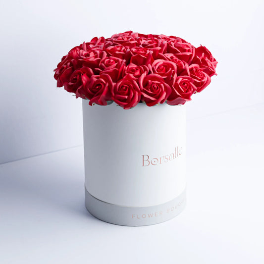 Red Rose Bouquet