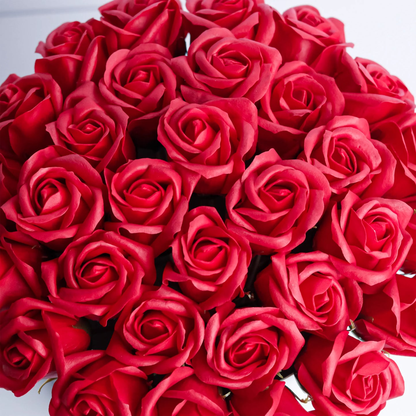 Red Rose Bouquet