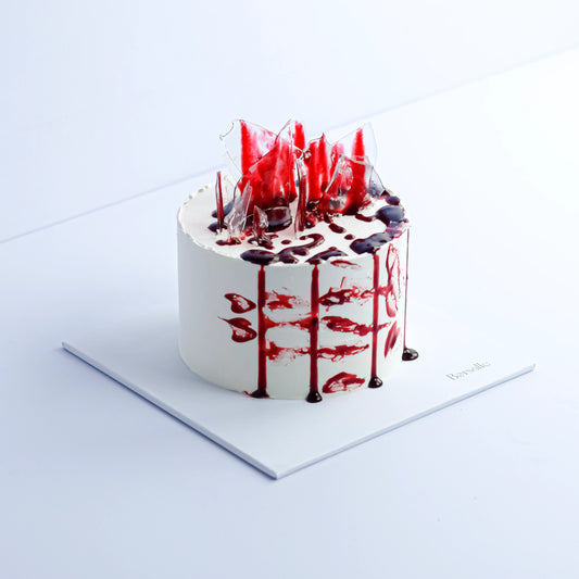 Bloody Cake