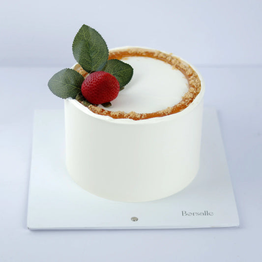 Caramel x Strawberry Delight