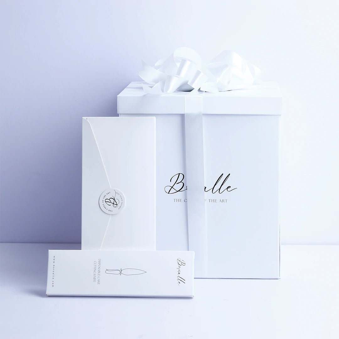 Slice Of the Universe Cake