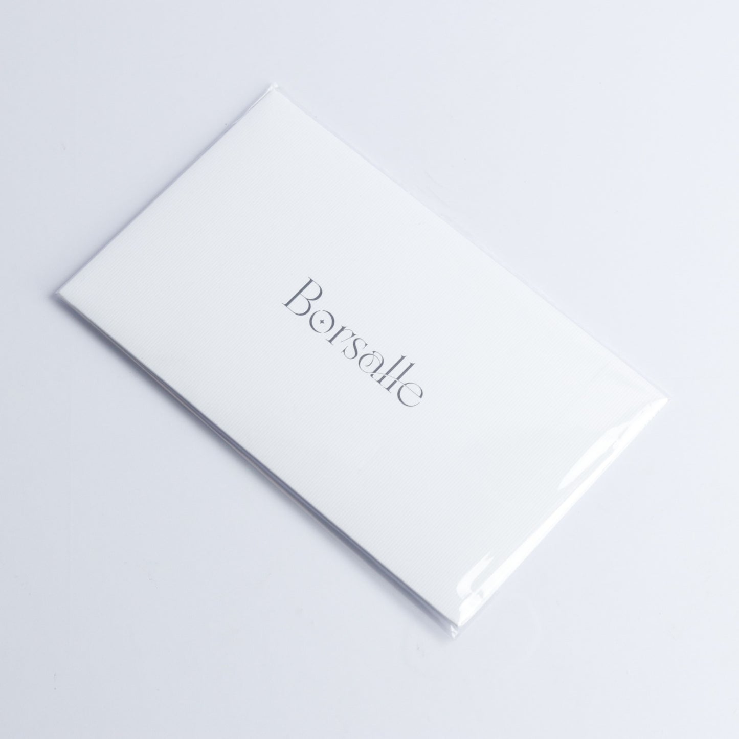 Thank you Card