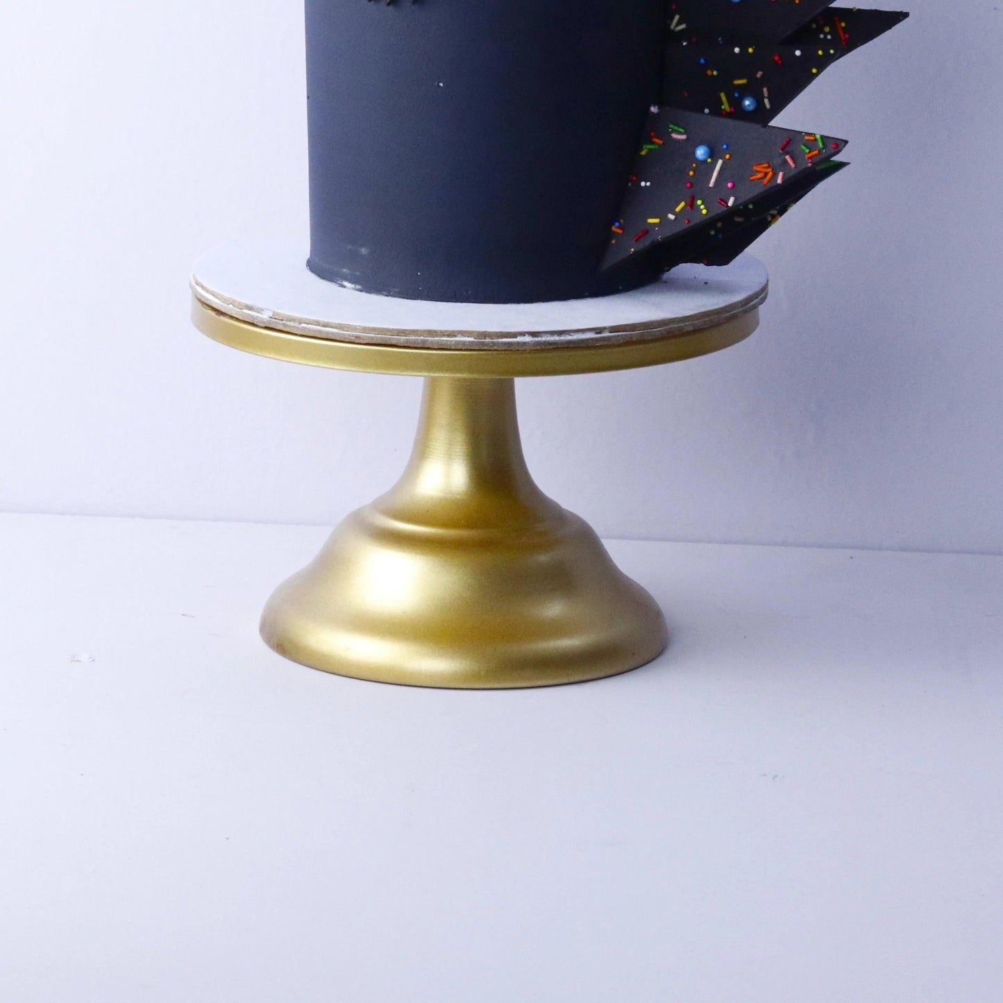 Black Unicorn Cake - Borsalle