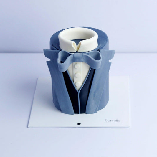 Gentleman's Delight Cake - Borsalle