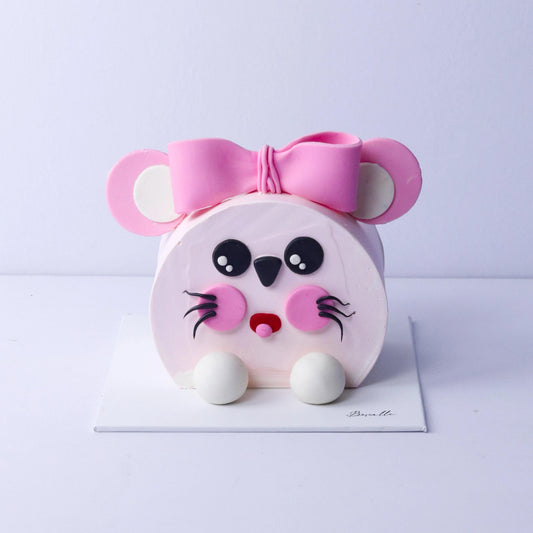 Sweet Bunny Cake - Borsalle