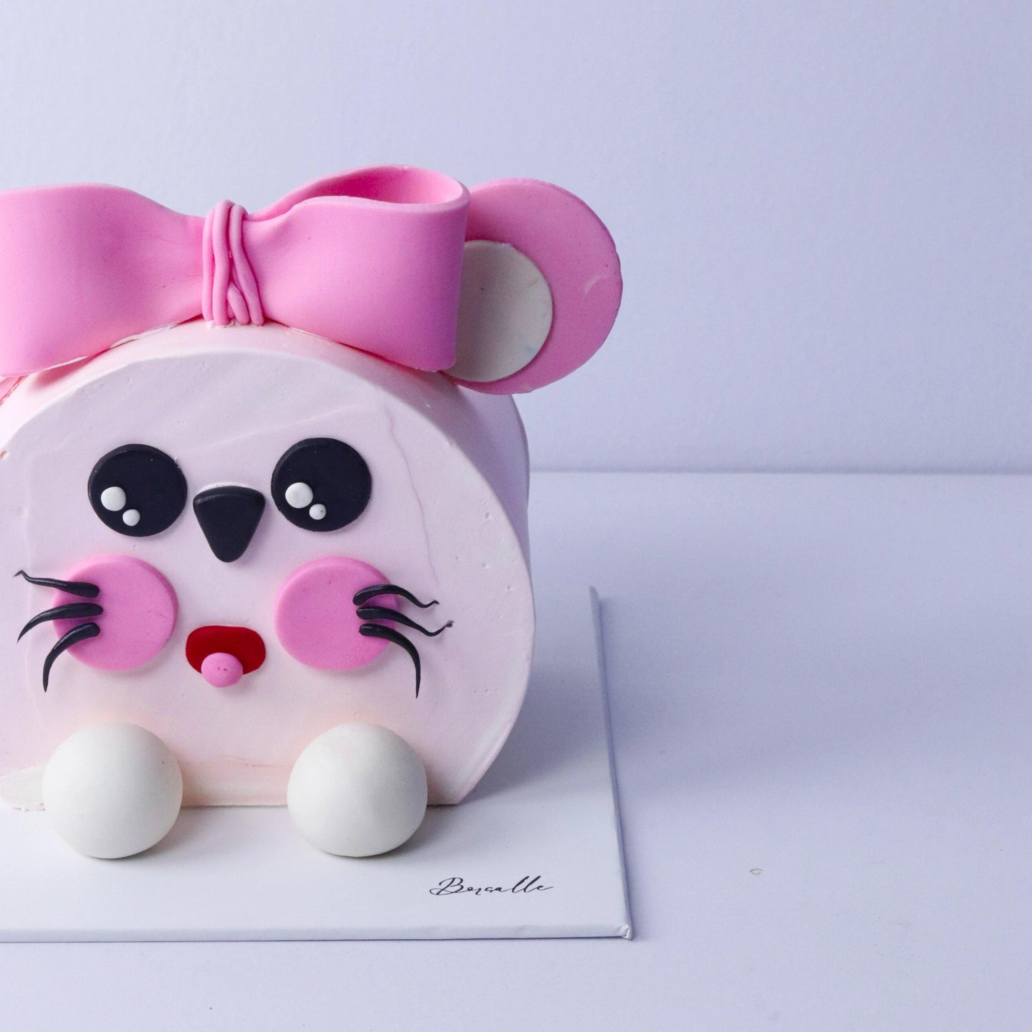 Sweet Bunny Cake - Borsalle