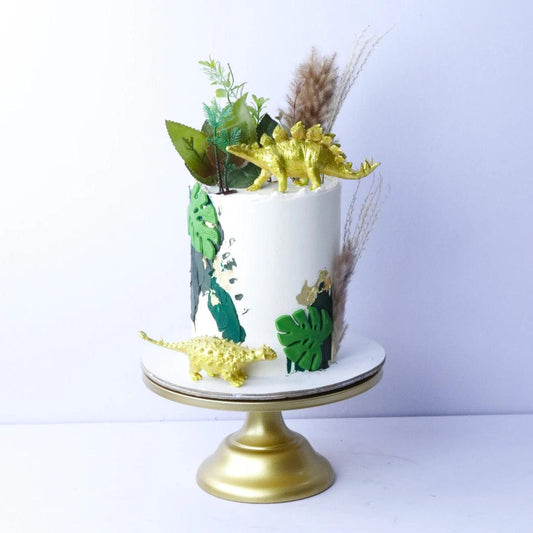 Wild Dino Roar Cake - Borsalle