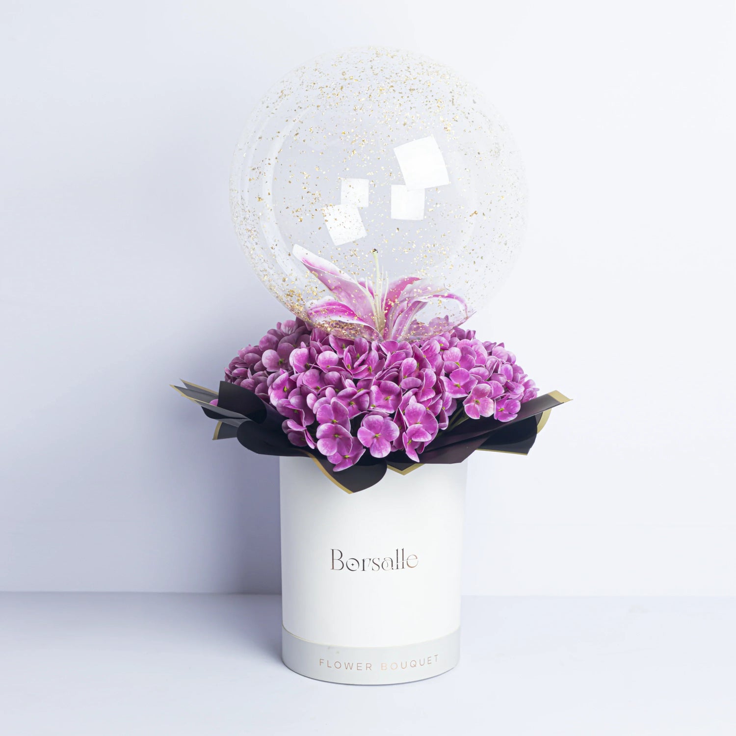 Flower Bouquet 