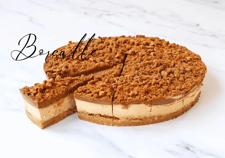 Cheesecake | Best Cheesecake in Dhaka - Borsalle