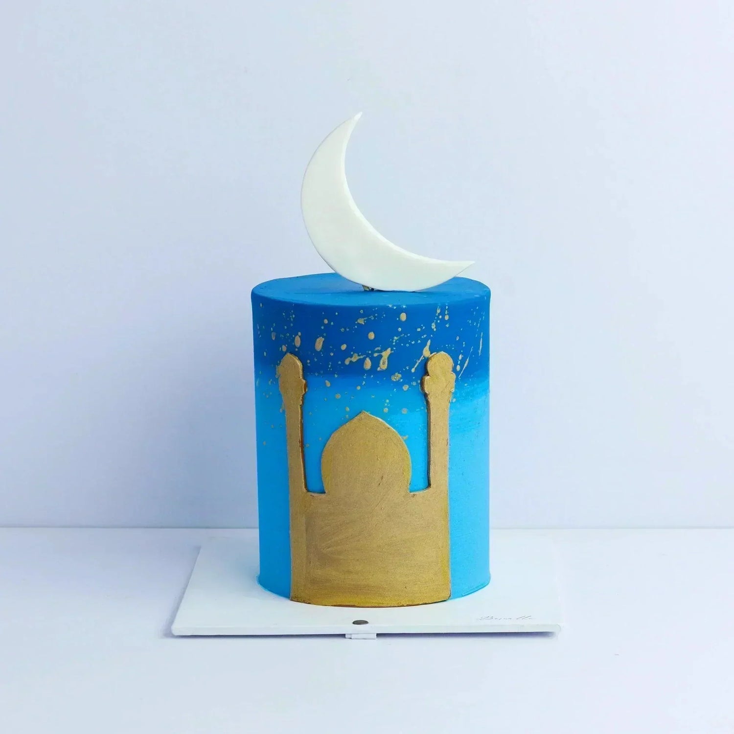 EID Celebration Cakes - Borsalle