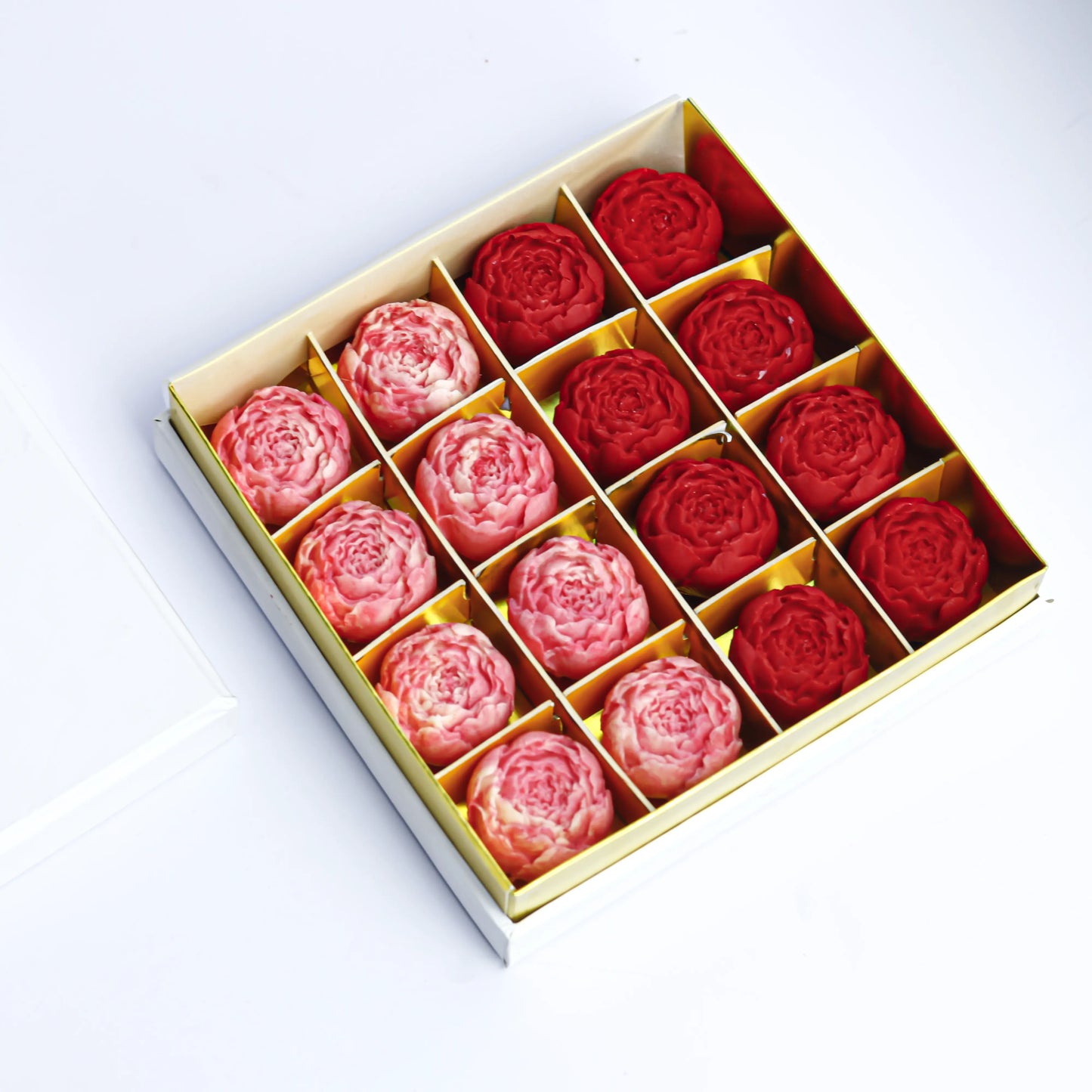 Mix Floral Chocolate Box