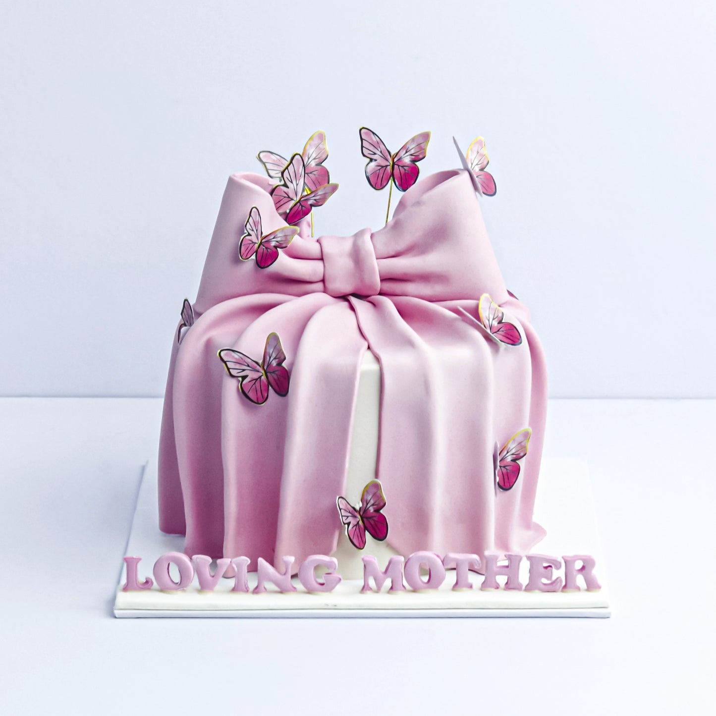 Cake For Mother