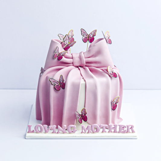Cake For Mother
