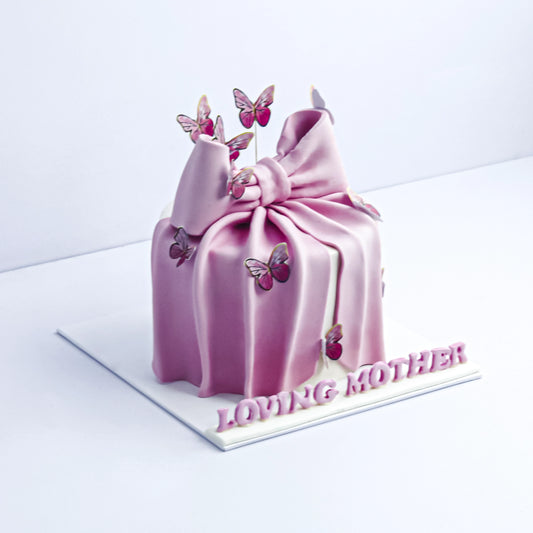 Cake For Mother