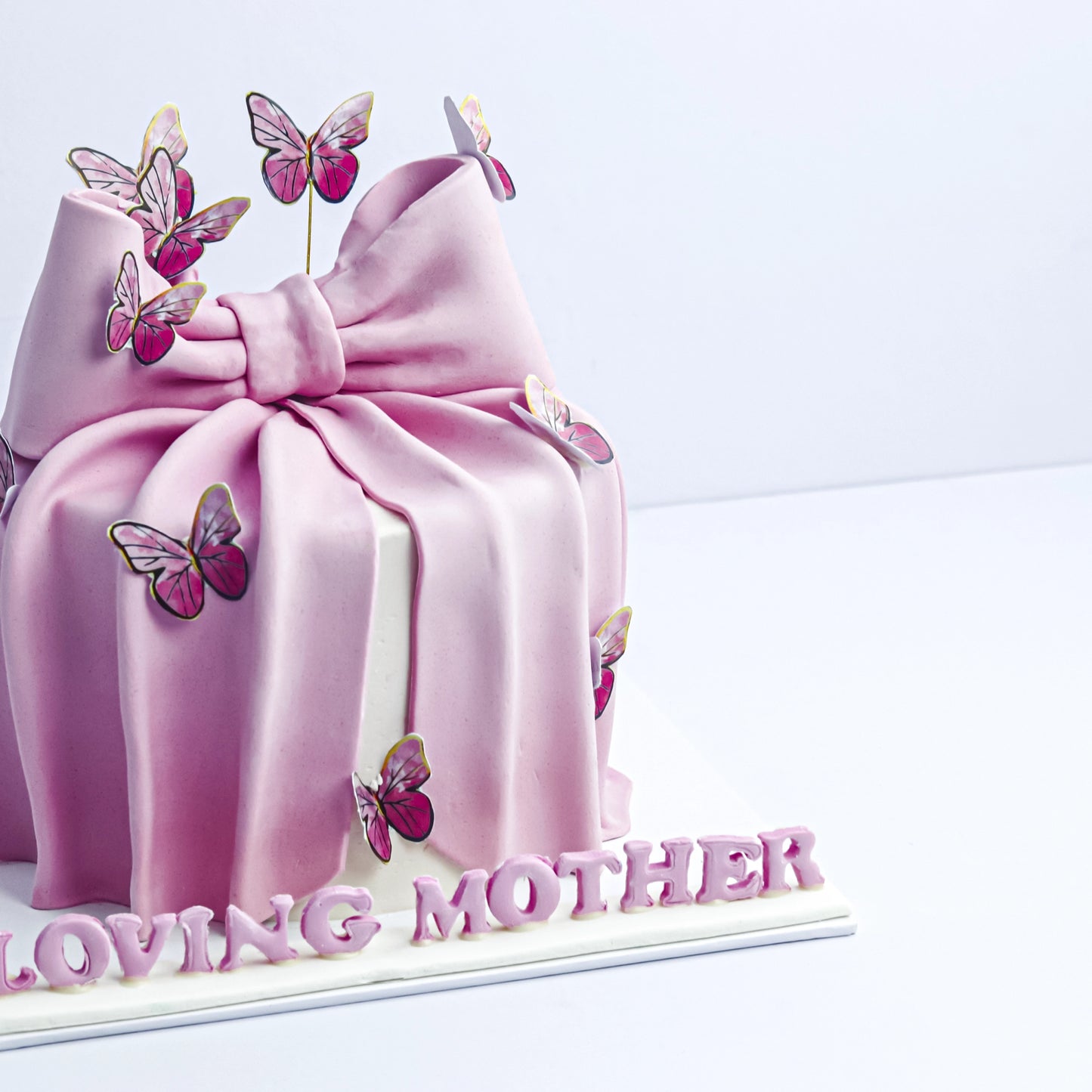 Cake For Mother