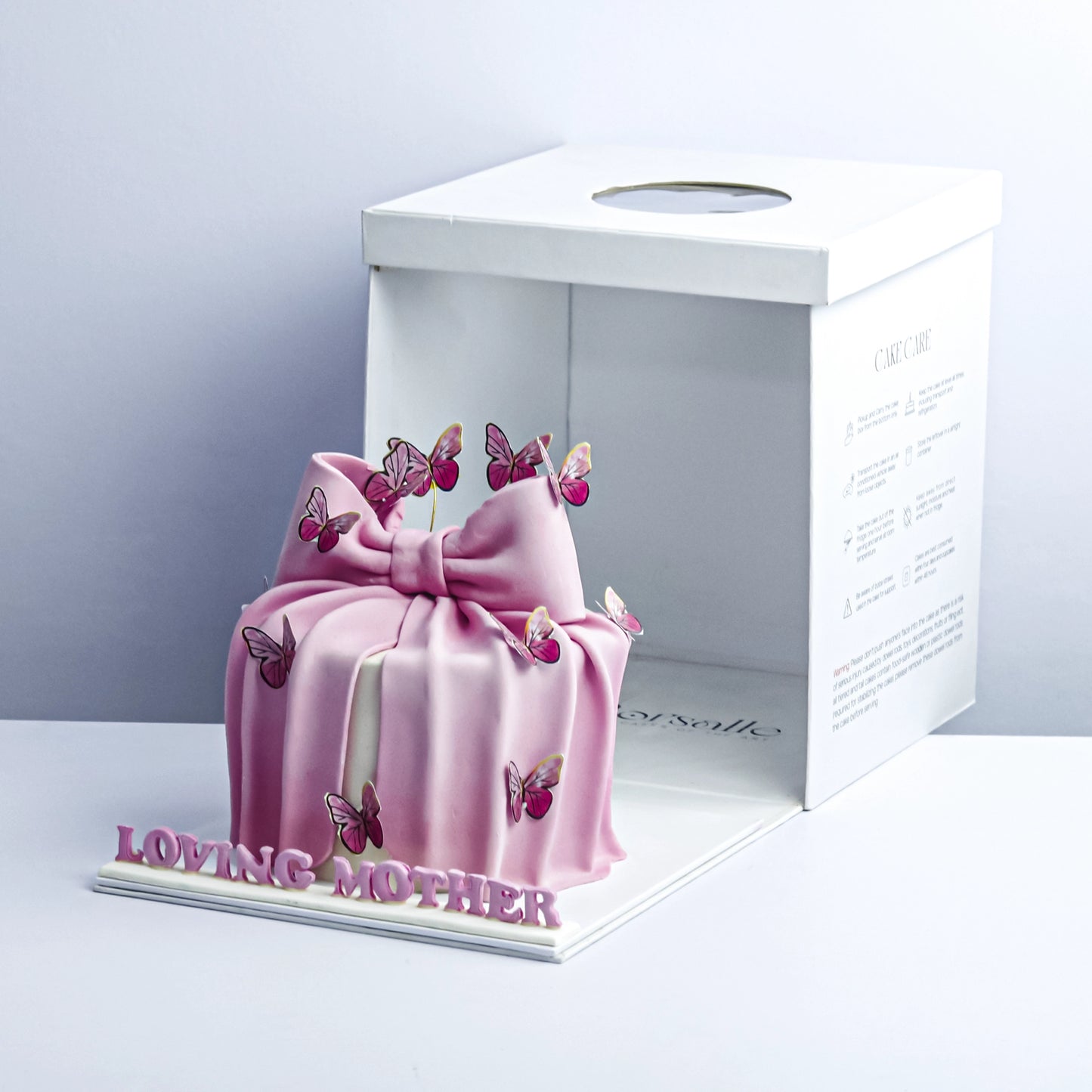 Cake For Mother