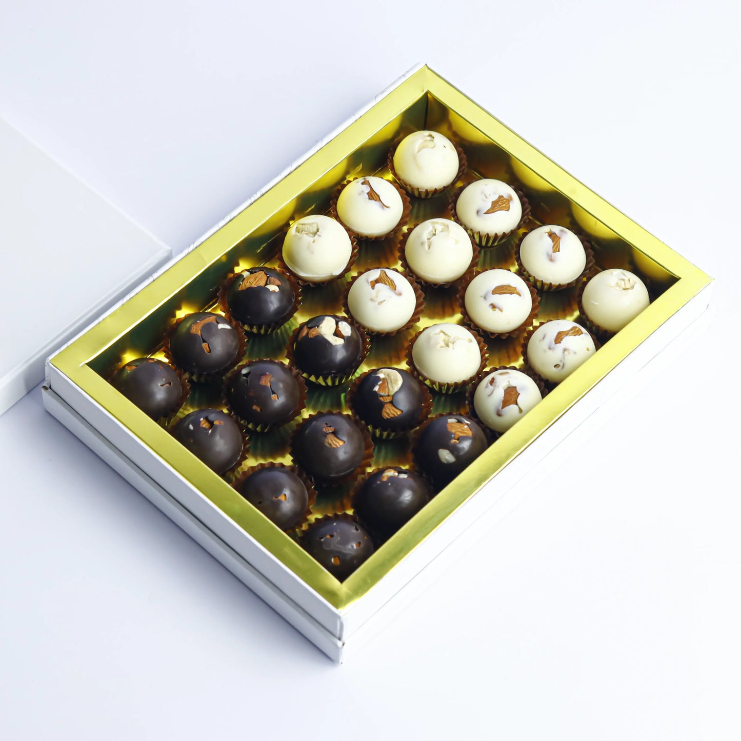 Large Mix Chocolate Box