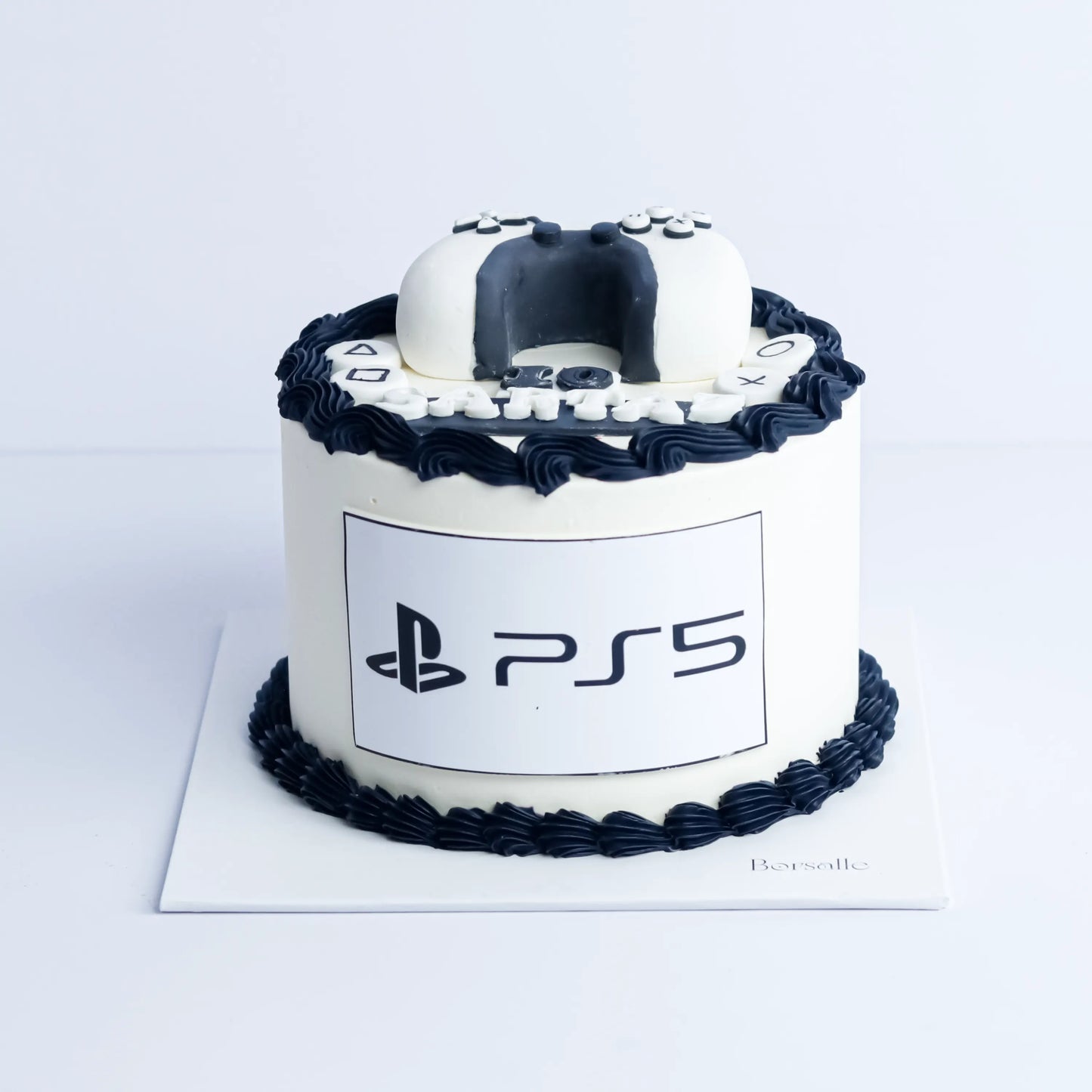 PS-5 Cake