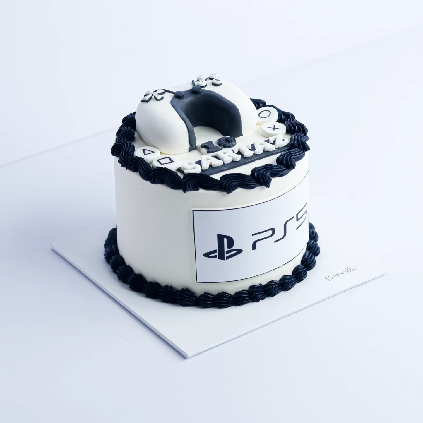 PS-5 Cake