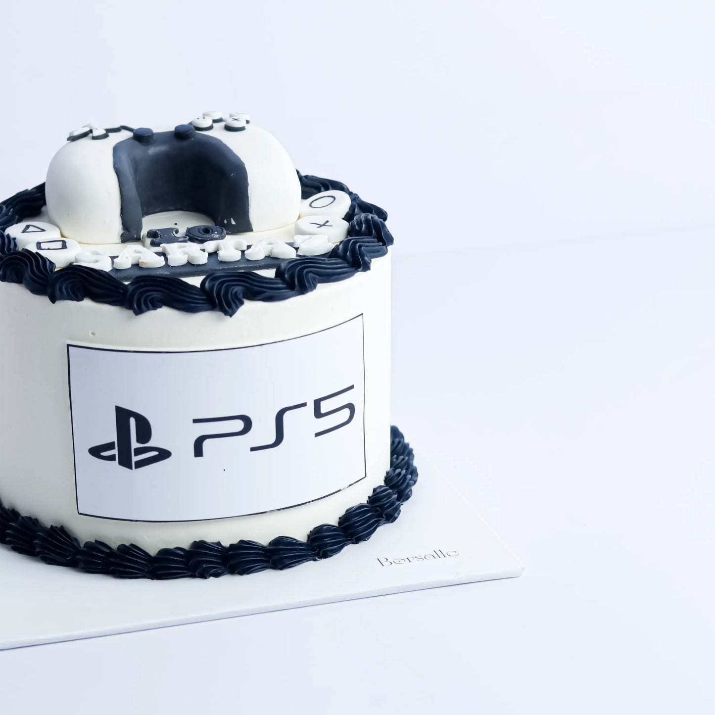 PS-5 Cake