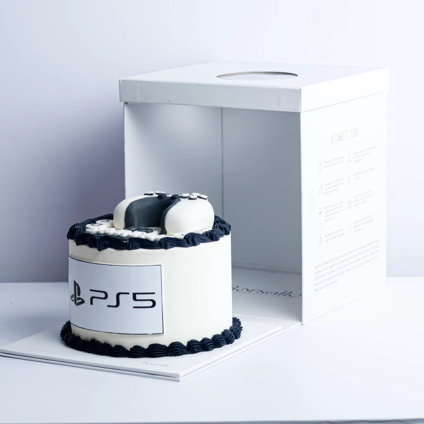 PS-5 Cake