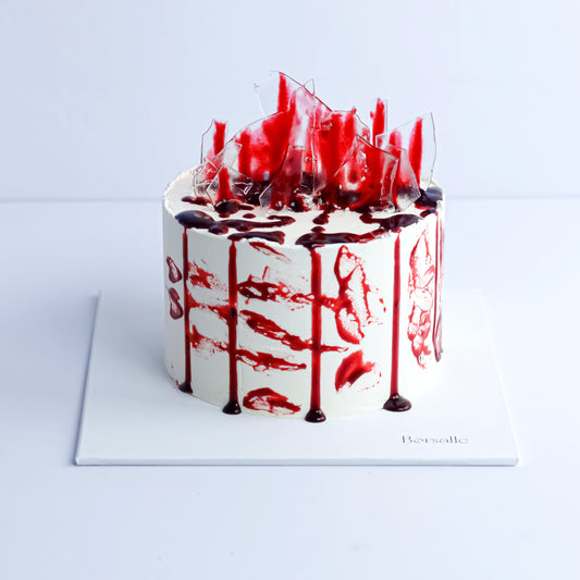 Bloody Cake