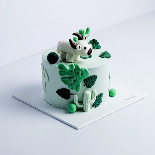 Cow Cake