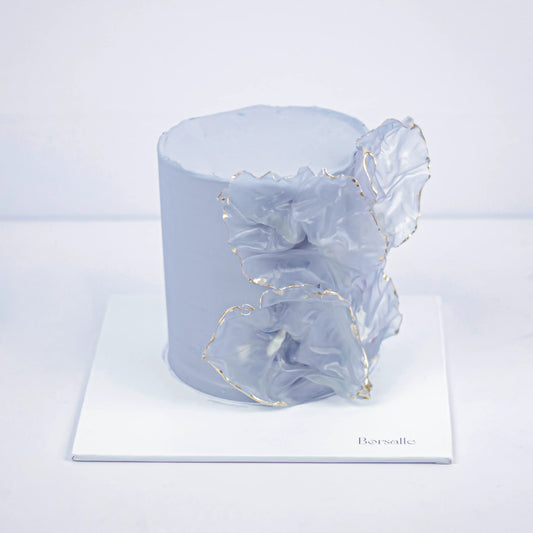 Rice Paper Celebration Cake
