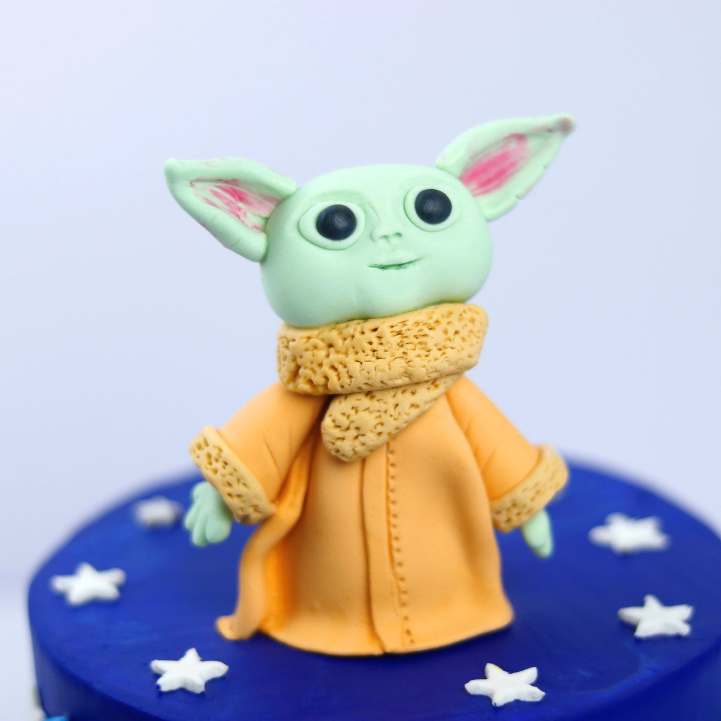 Star War Fantasy cake