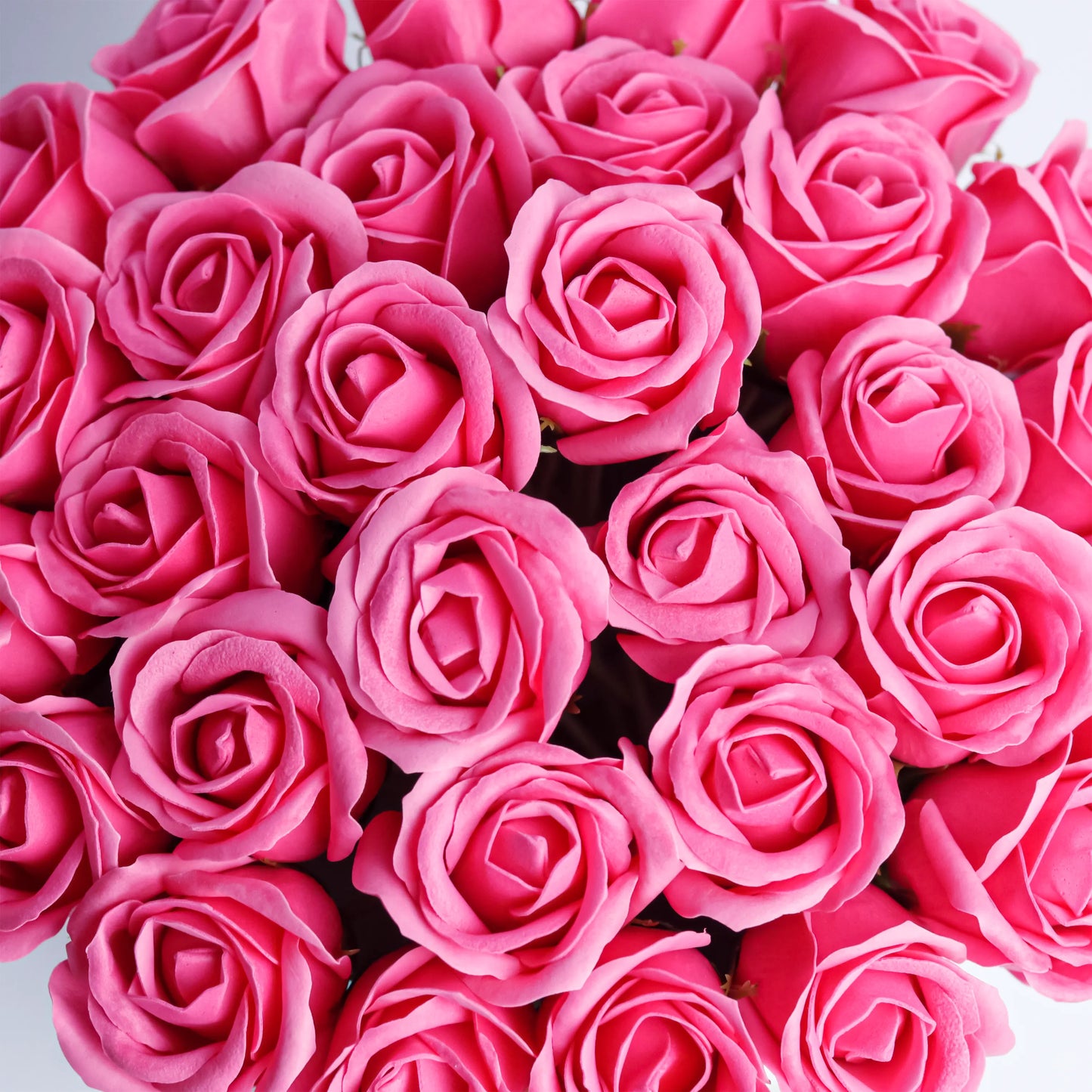 Pink Rose Bouquet