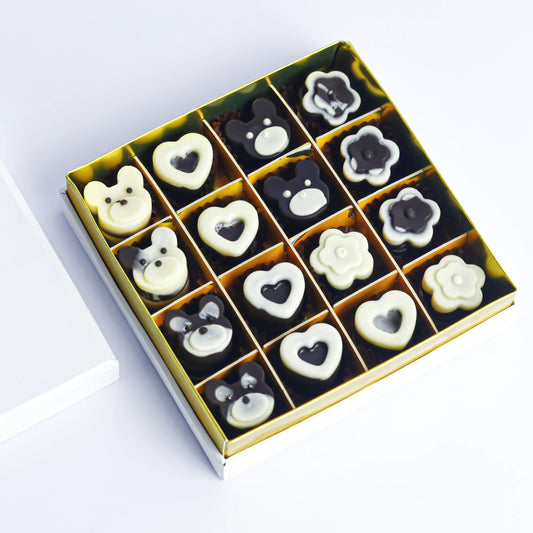 Mix Chocolate Box