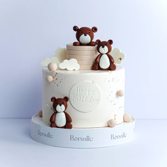 Teddy-Bear-Birthday-cake
