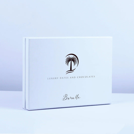 Big Stuffed Dates Box - Borsalle