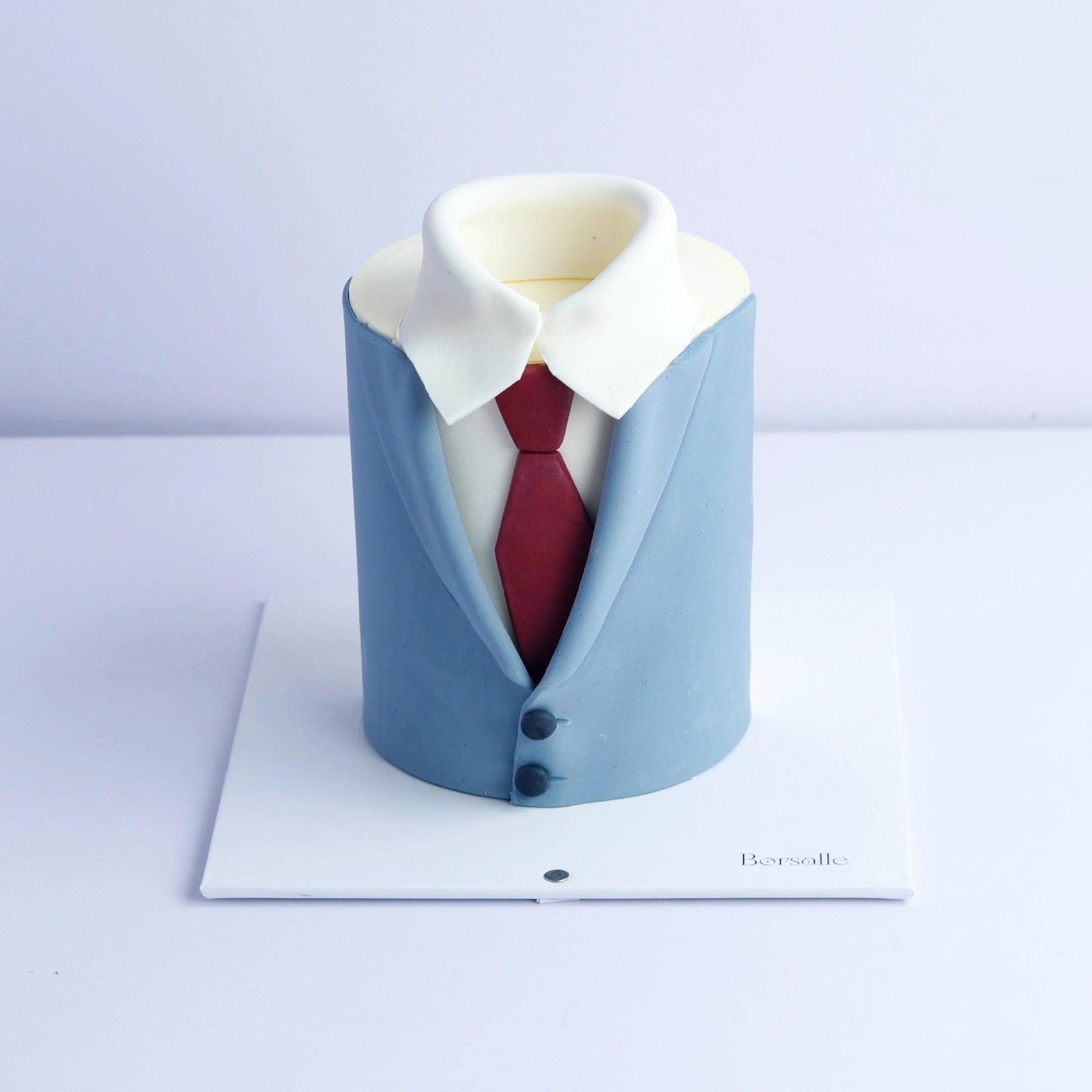 Elegant Dad Cake - Borsalle