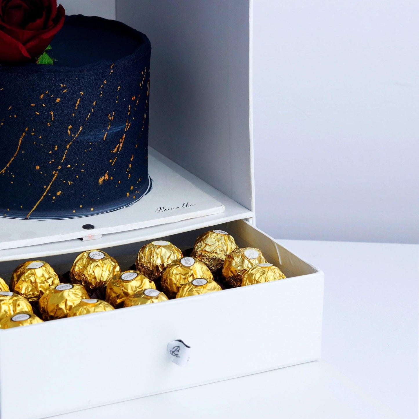 Ferrero Rocher Combo Package - Borsalle