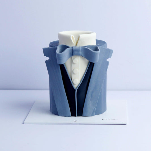 Gentleman's Delight Cake - Borsalle