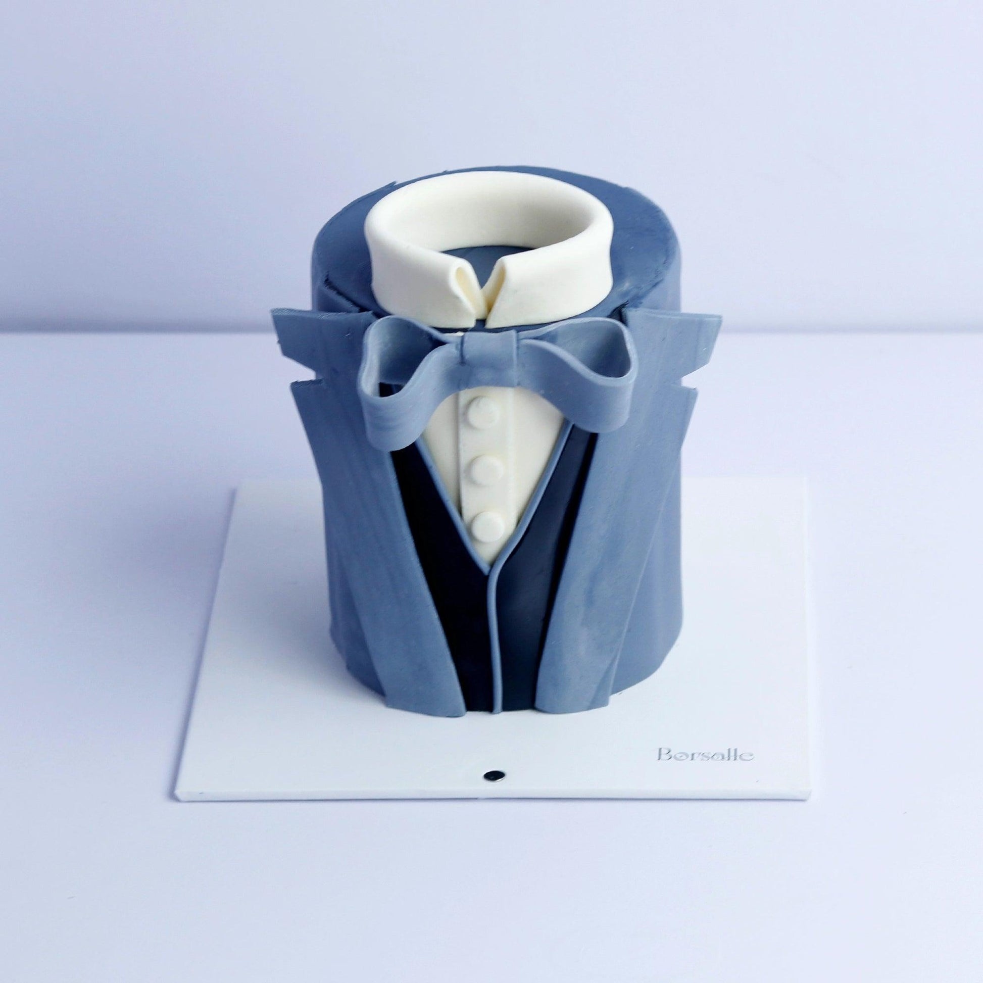 Gentleman's Delight Cake - Borsalle