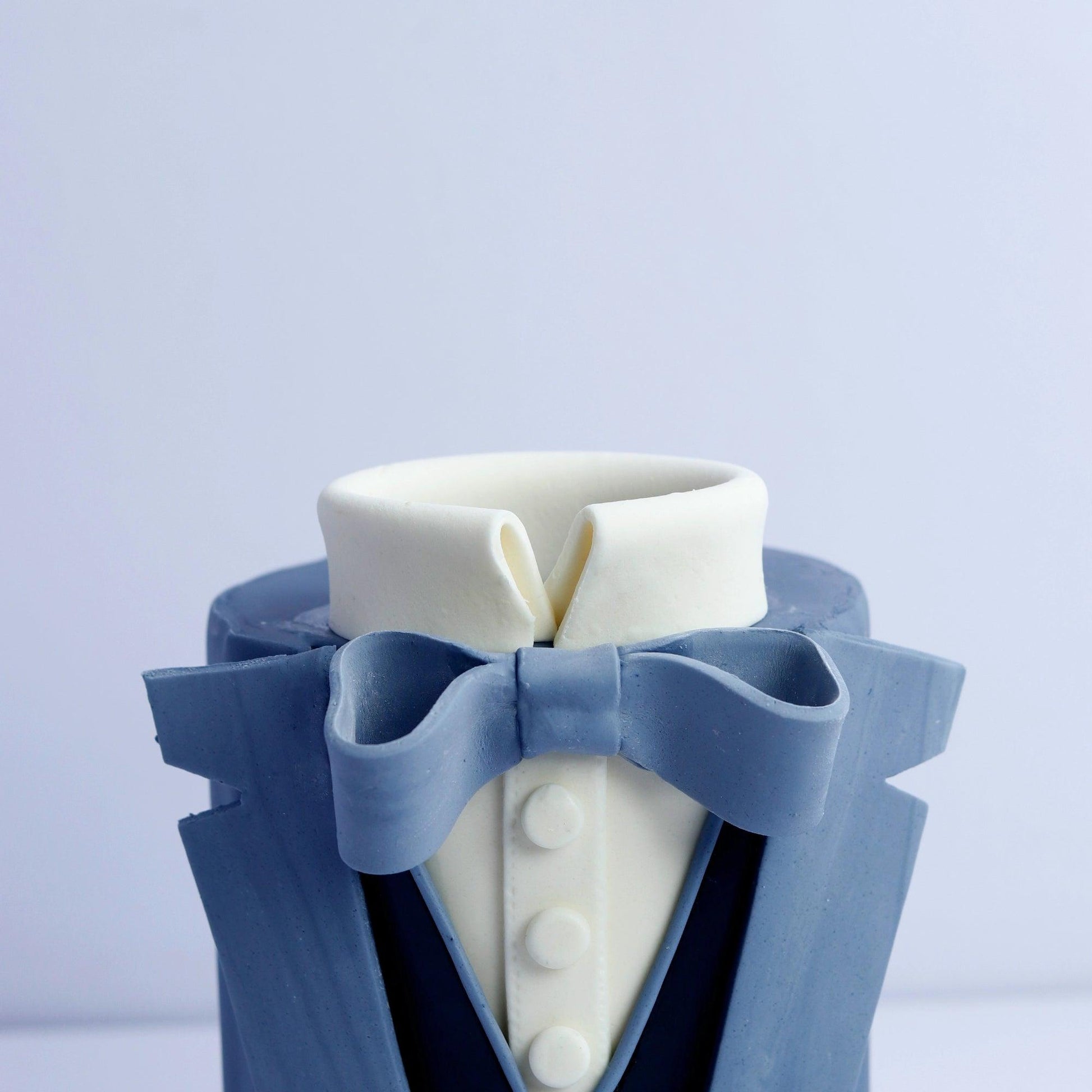 Gentleman's Delight Cake - Borsalle