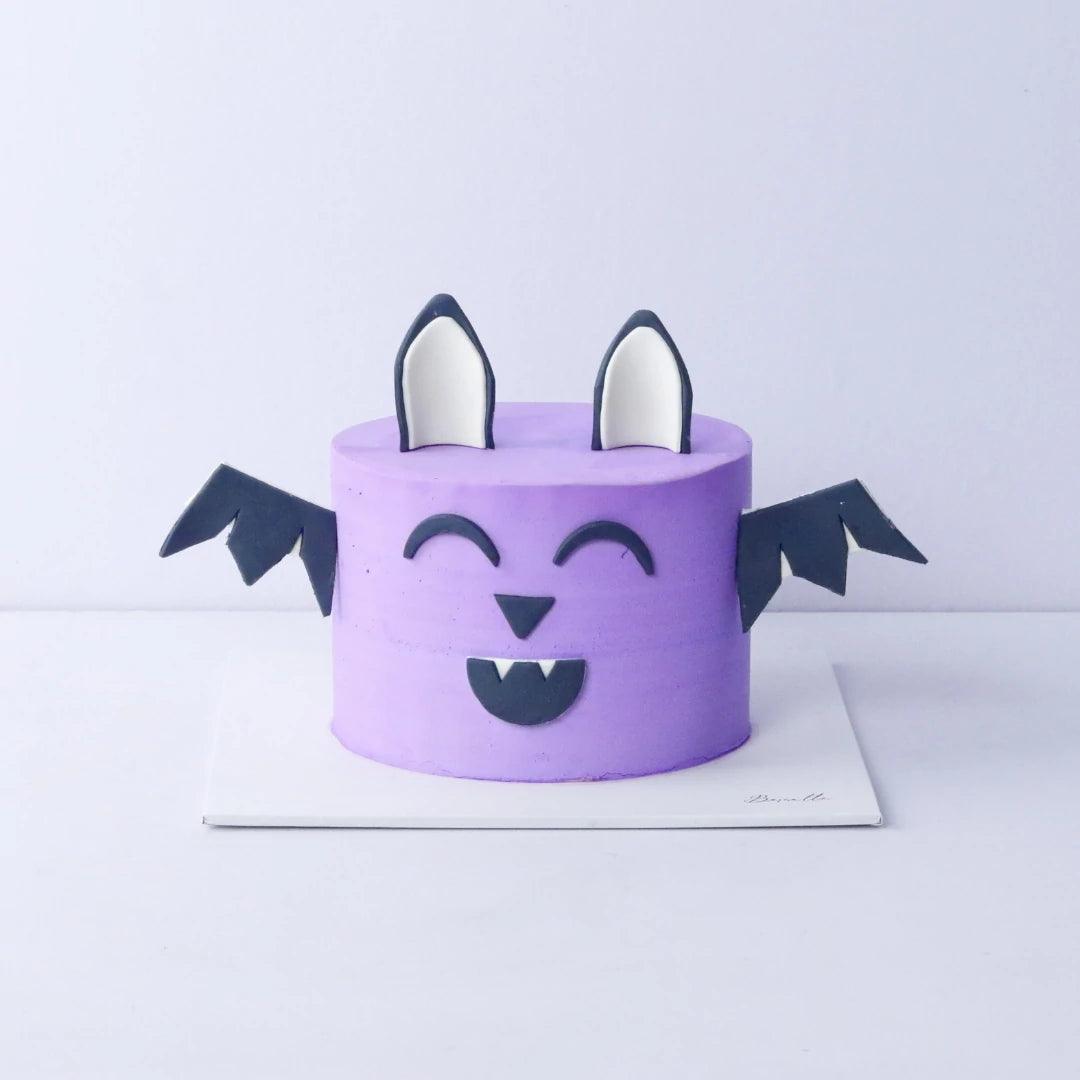 Ghost Bark Cake - Borsalle