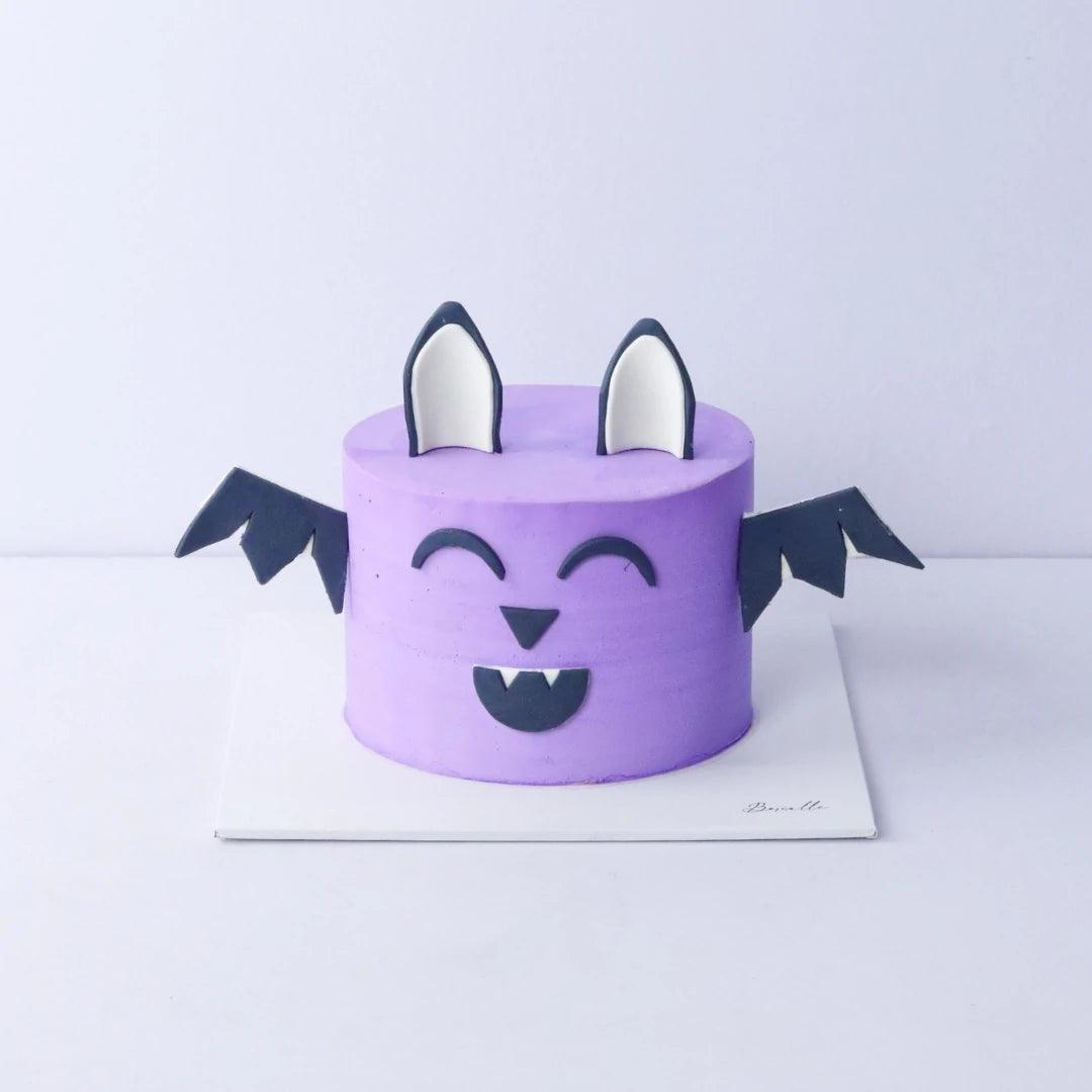 Ghost Bark Cake - Borsalle