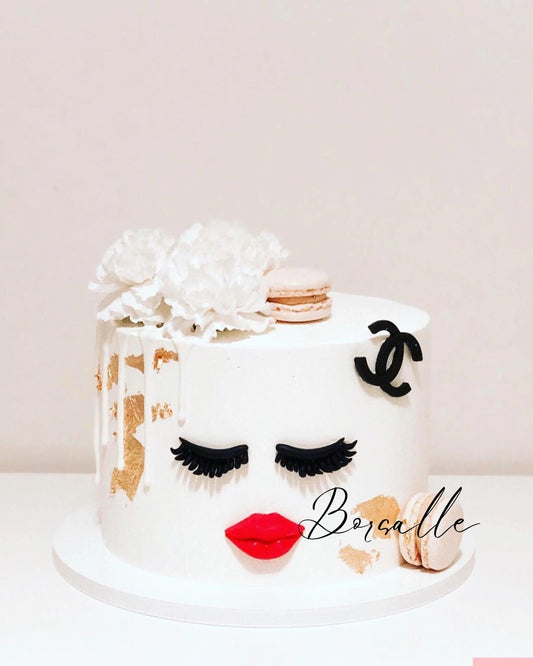 Gucci Kid Cake - Borsalle