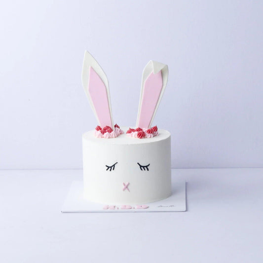 Happy Bunney Cake - Borsalle