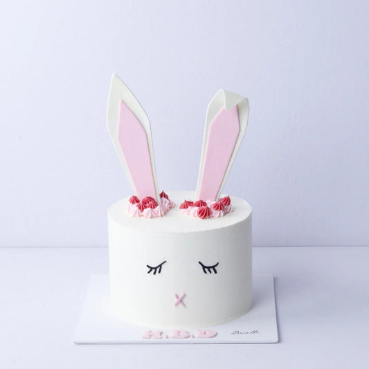 Happy Bunney Cake - Borsalle