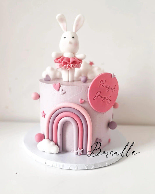 Little Bunny Cake - Borsalle