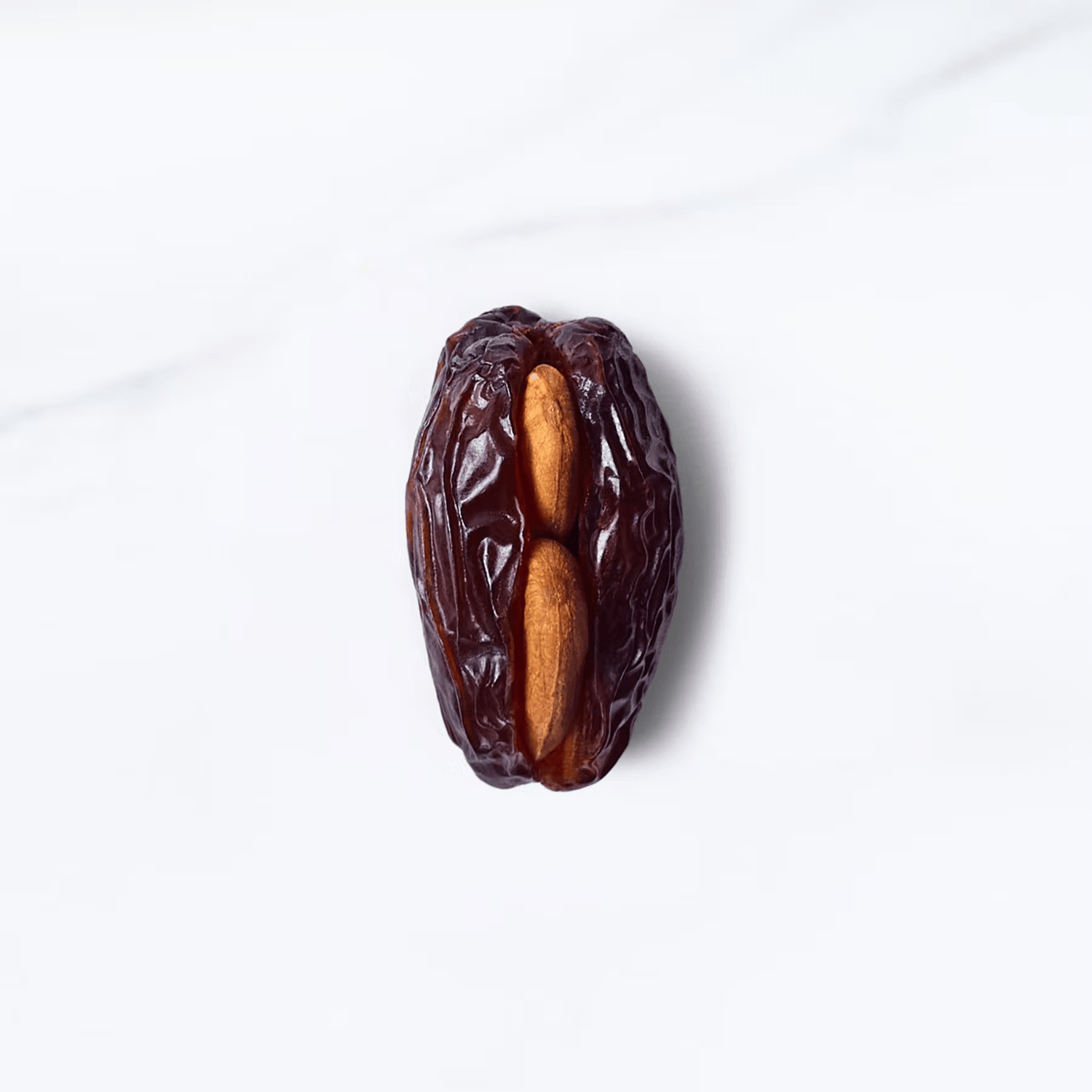 Roasted nuts Stuffed Medjool Dates Gift Box - Borsalle