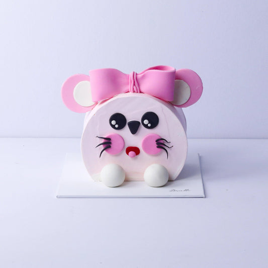 Sweet Bunny Cake - Borsalle