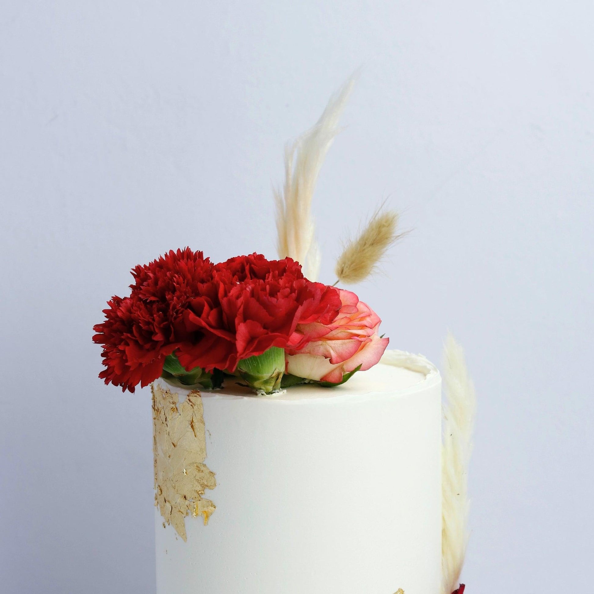 Wildflower Cake (2) - Borsalle